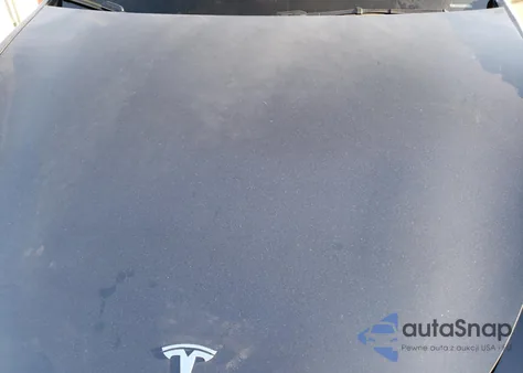 2024 Tesla Model Y Long Range Dual Motor All-Wheel Drive из США, поврежденный, VIN 7SAYGDEE2RA233855